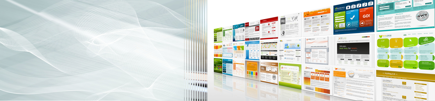 Webdesign, Webseitenerstellung